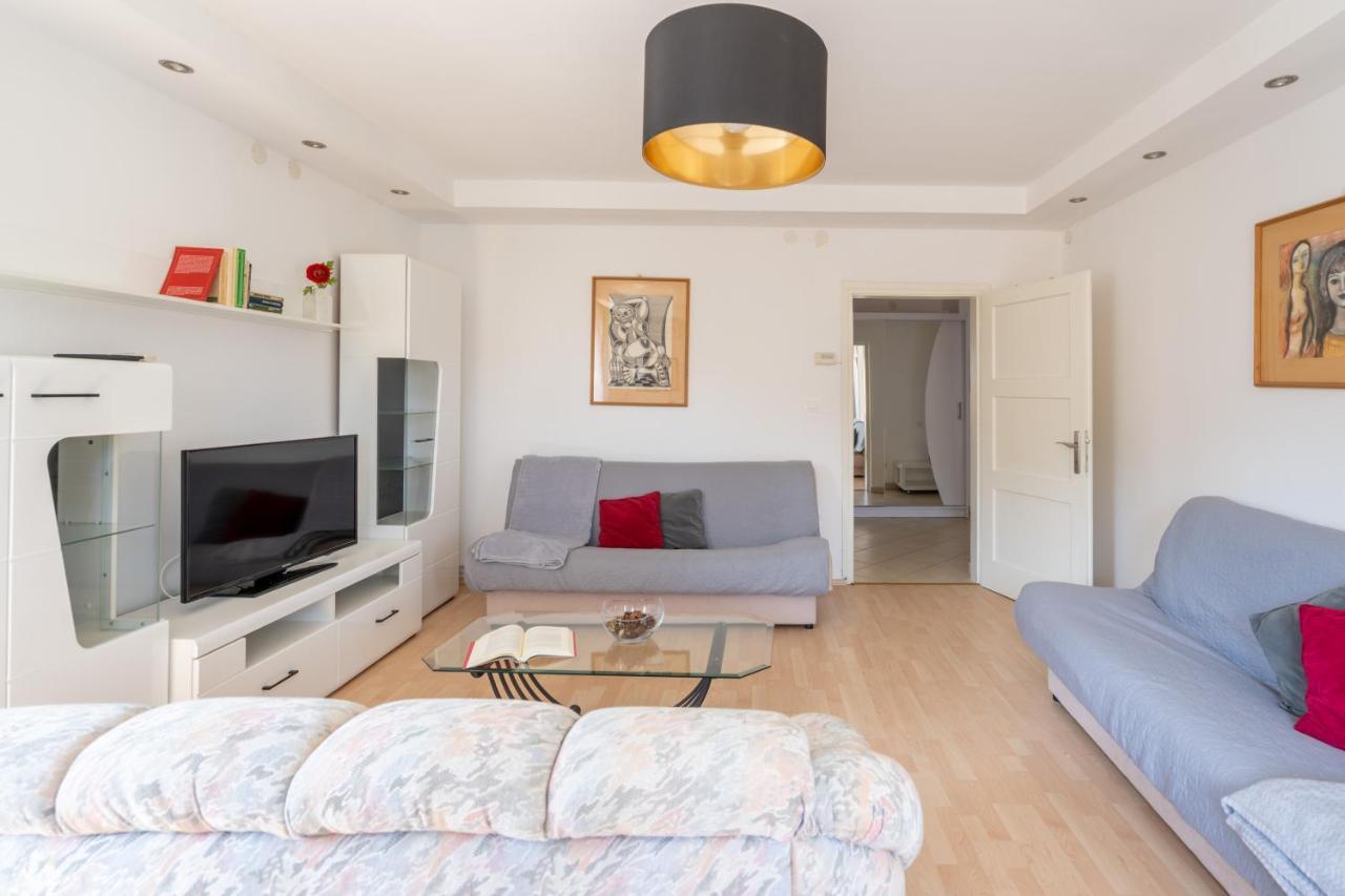 Apartmani&Soba Mimi Rovinj Exterior foto
