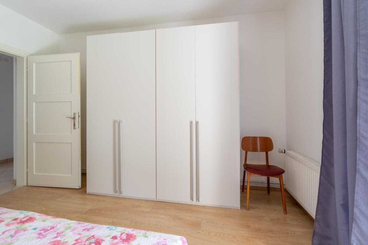 Apartmani&Soba Mimi Rovinj Exterior foto