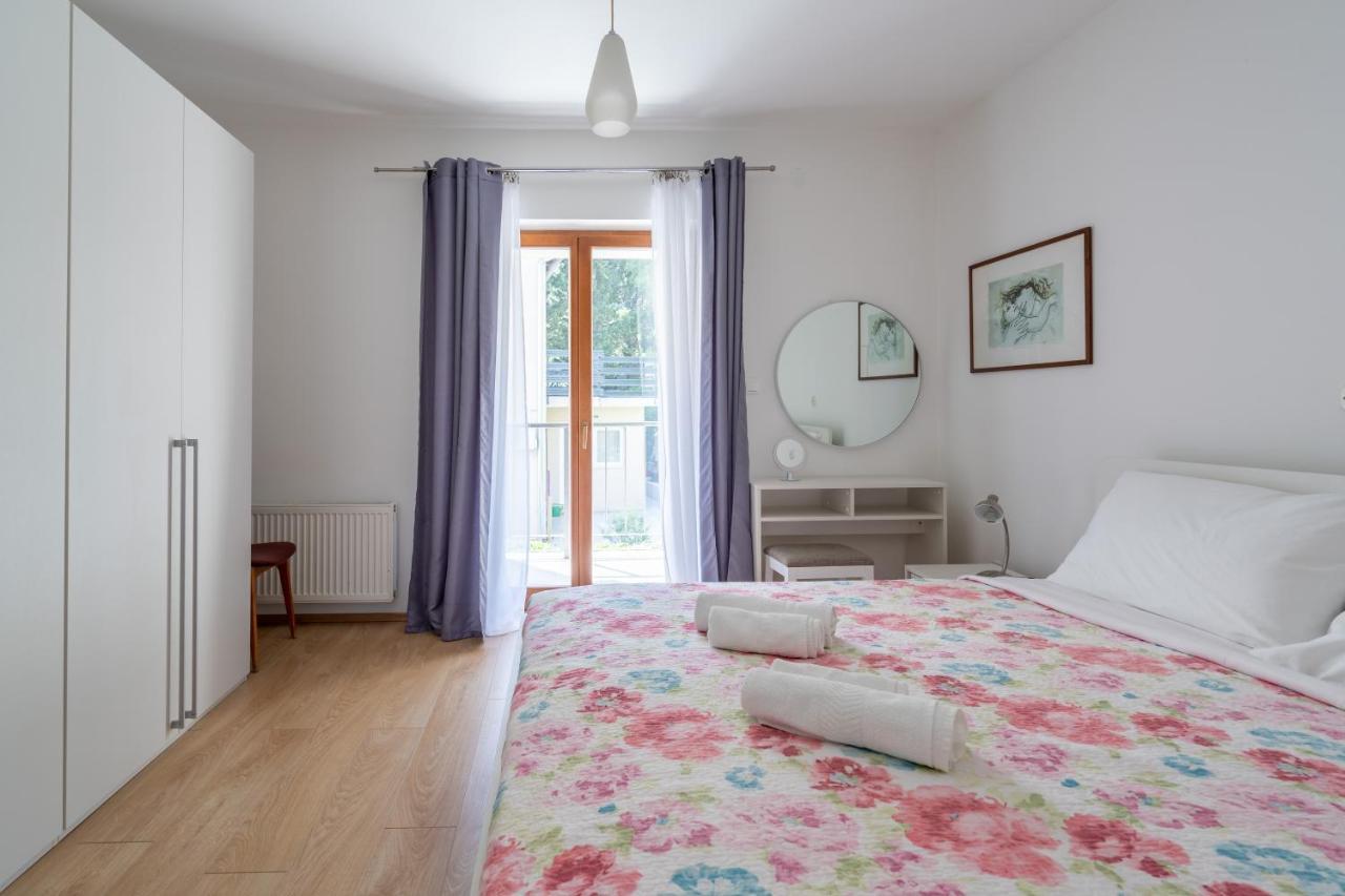 Apartmani&Soba Mimi Rovinj Exterior foto