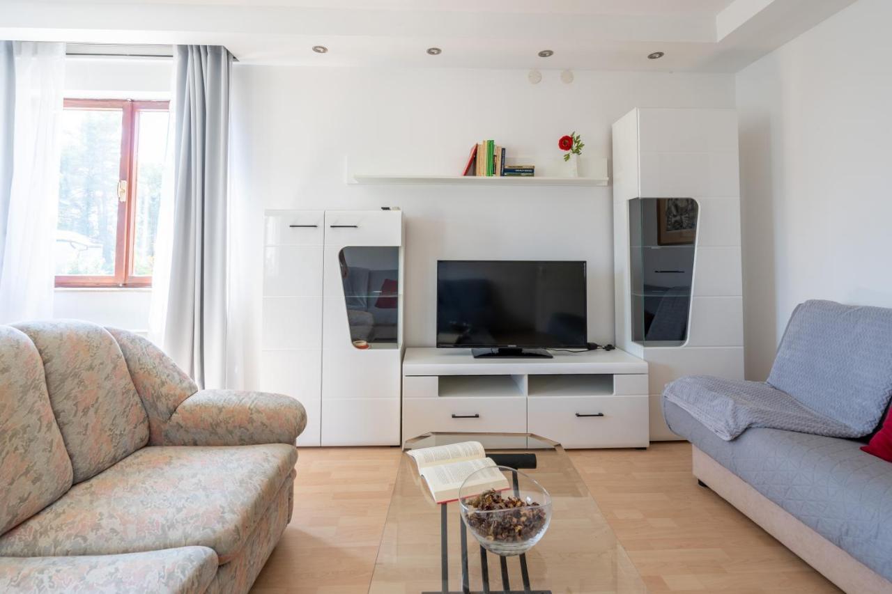 Apartmani&Soba Mimi Rovinj Exterior foto