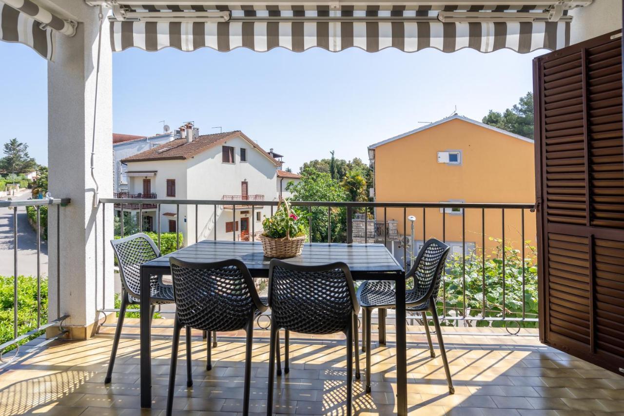 Apartmani&Soba Mimi Rovinj Exterior foto